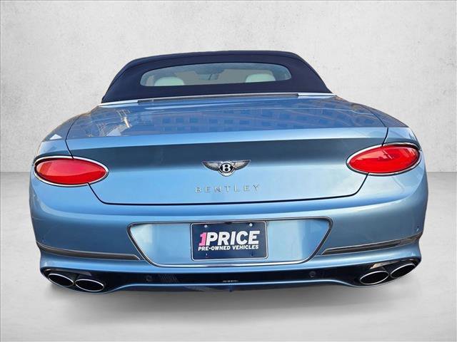 Used 2021 Bentley Continental GT image 7