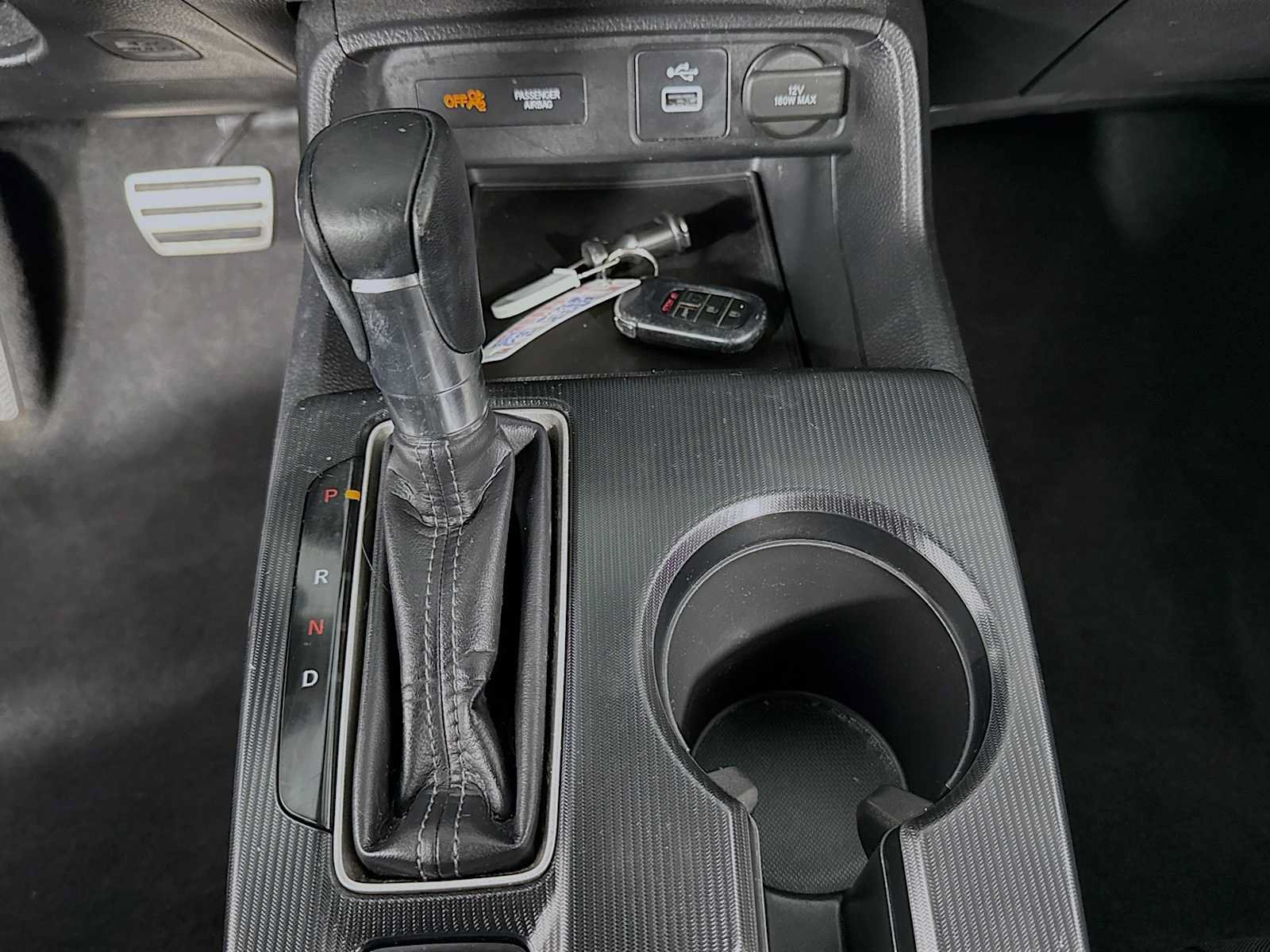 Certified 2023 Honda Civic Sport image 19
