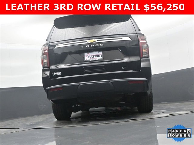 Used 2023 Chevrolet Tahoe LT image 35