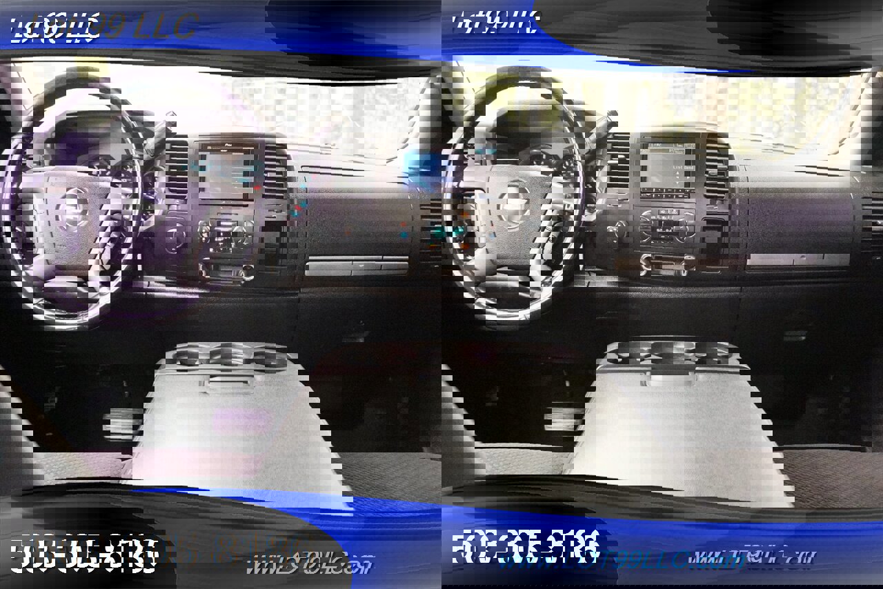 Used 2007 Chevrolet Silverado 2500 LT w/ 1LT Convenience Package image 2