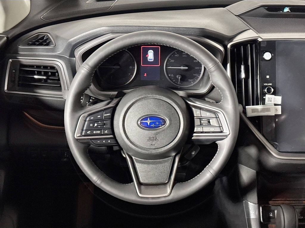 New 2025 Subaru Ascent Touring w/ Popular Package #2 image 14