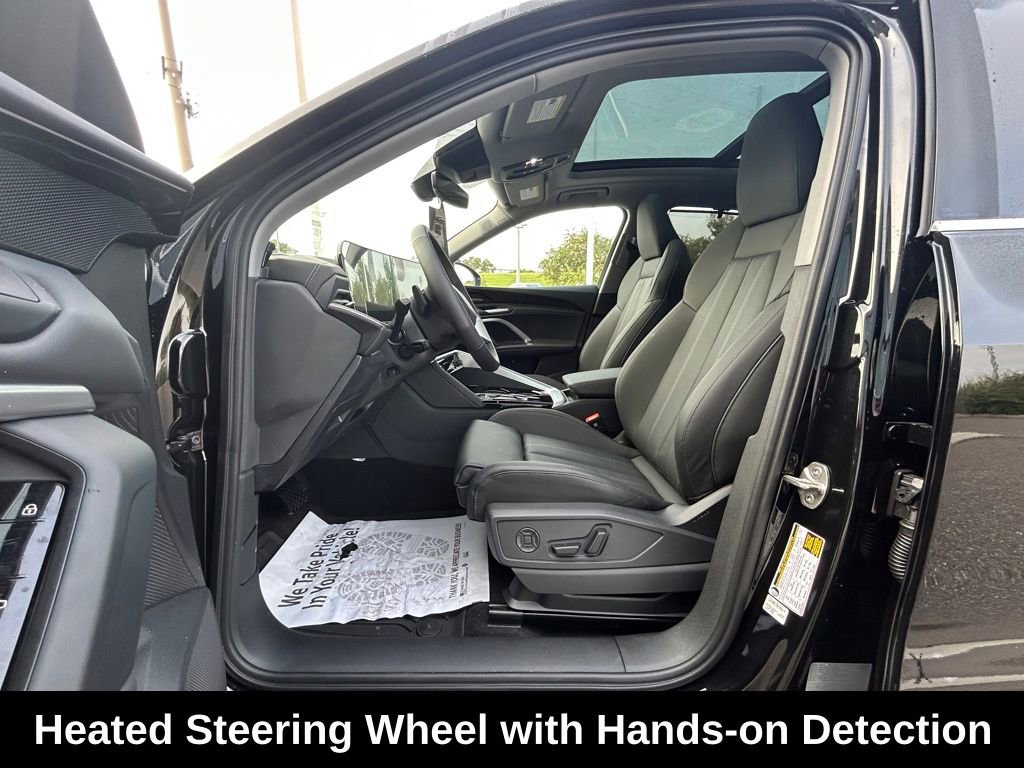 New 2025 Audi Q5 Premium Plus image 9