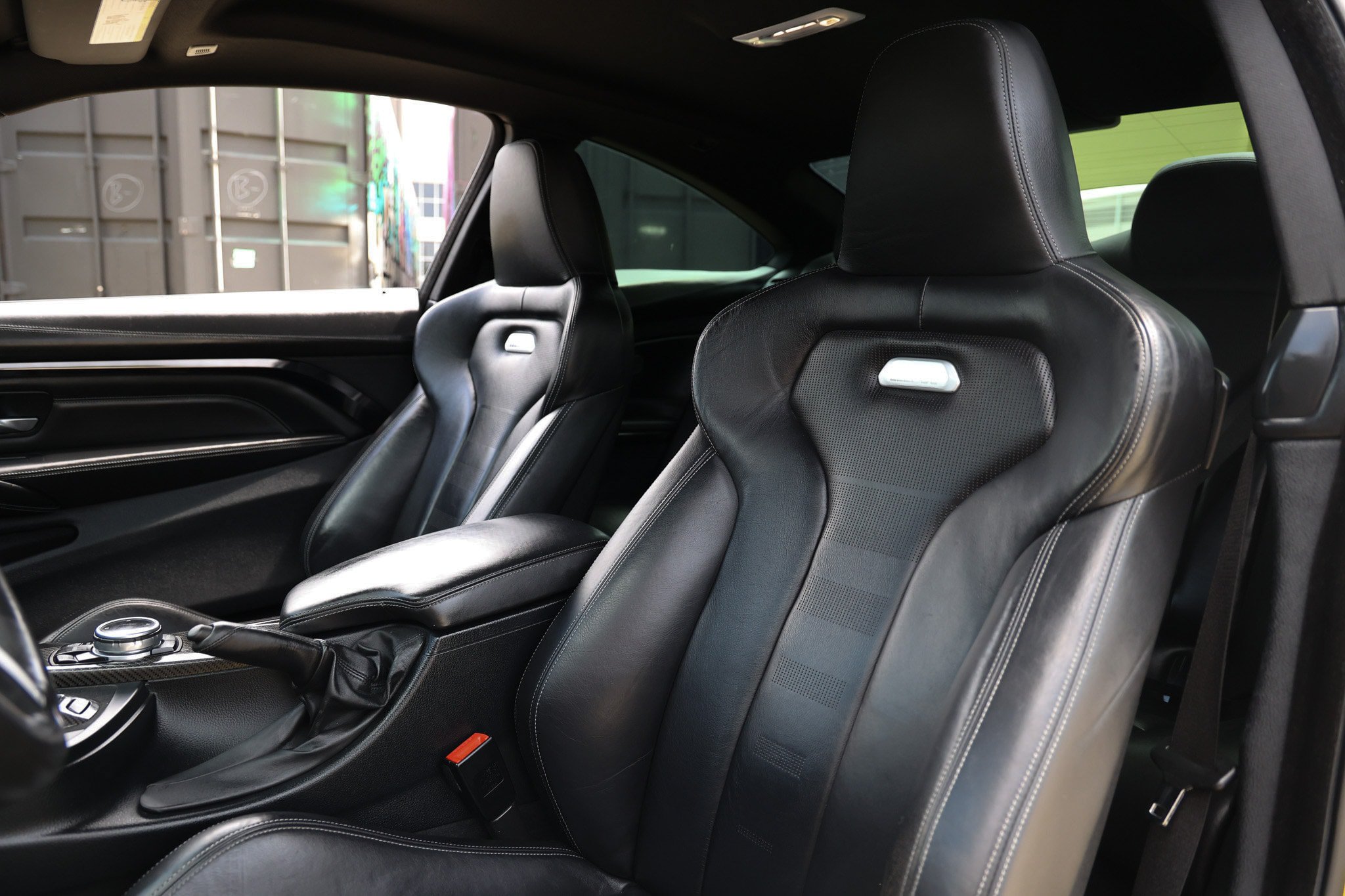 Used 2015 BMW M4 Coupe RWD image 10
