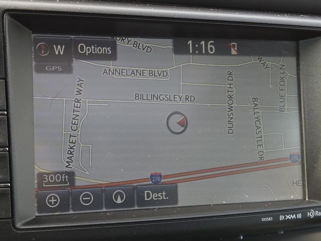 Used 2017 Toyota RAV4 Limited image 4