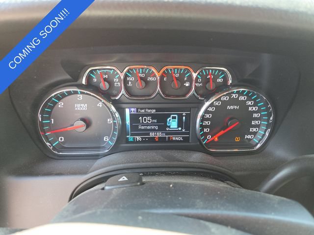 Used 2017 Chevrolet Tahoe LS AWD/4WD image 7