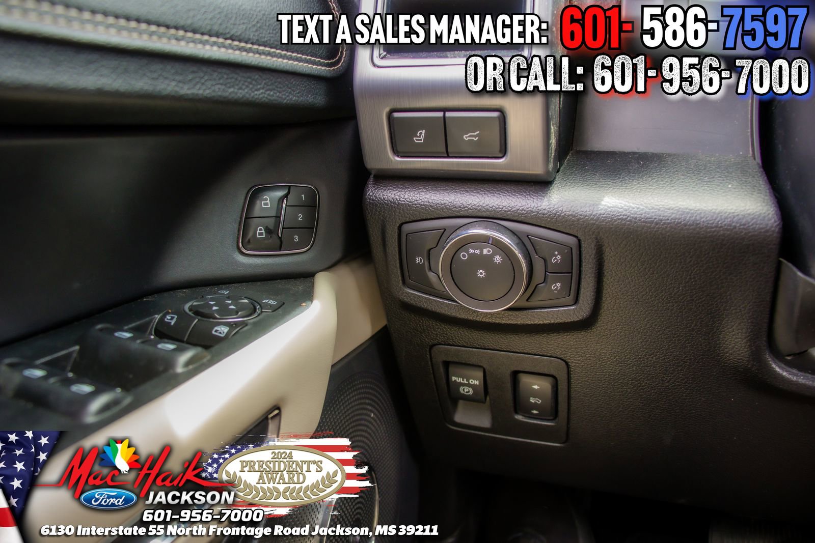 Used 2019 Ford Expedition Max Platinum RWD image 20