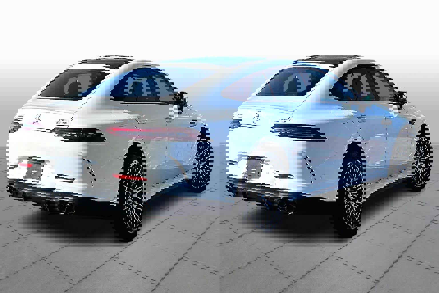 Used 2024 Mercedes-Benz AMG GT 53 image 12