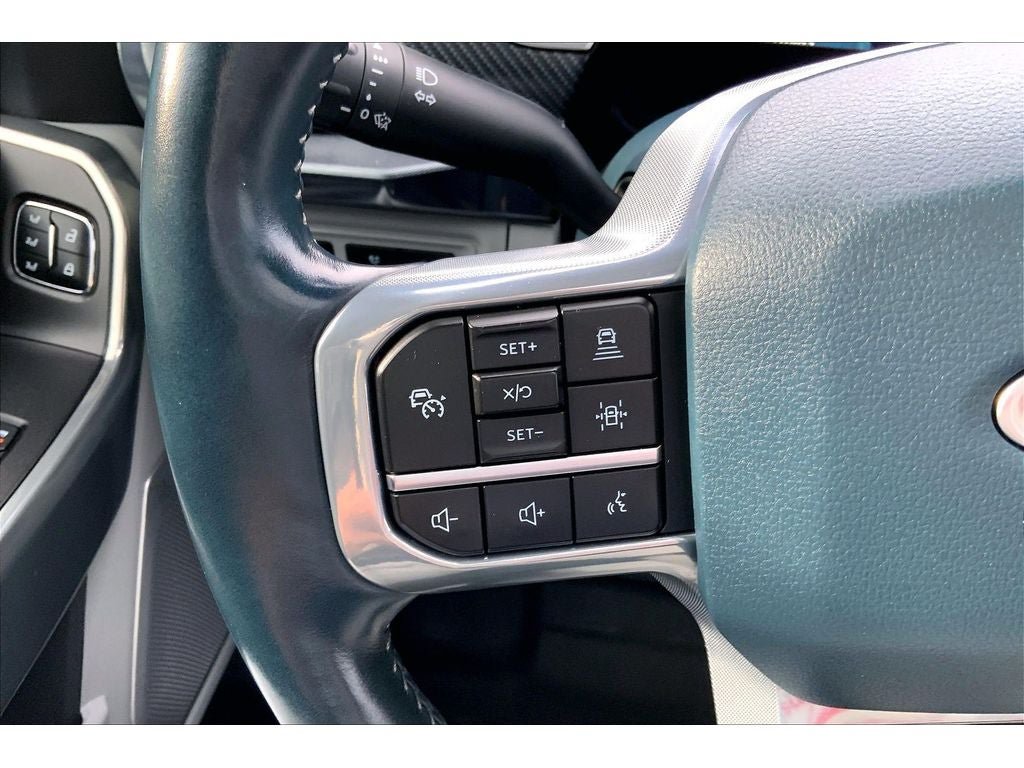 Used 2021 Ford F150 Limited AWD/4WD image 20