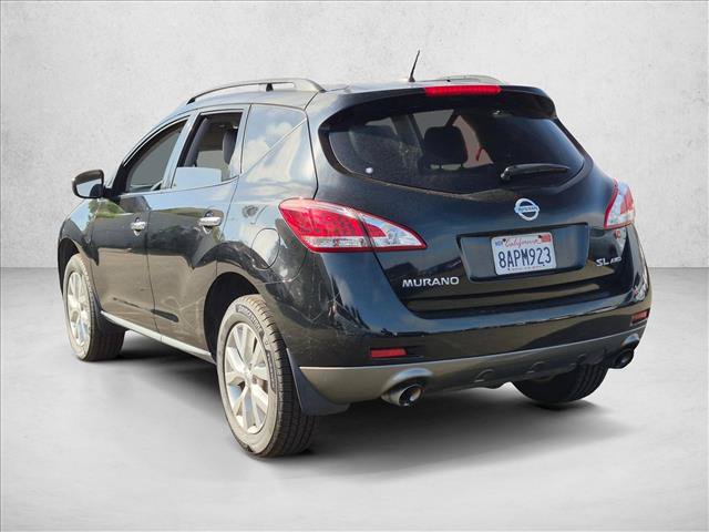Used 2013 Nissan Murano SL AWD/4WD video 2