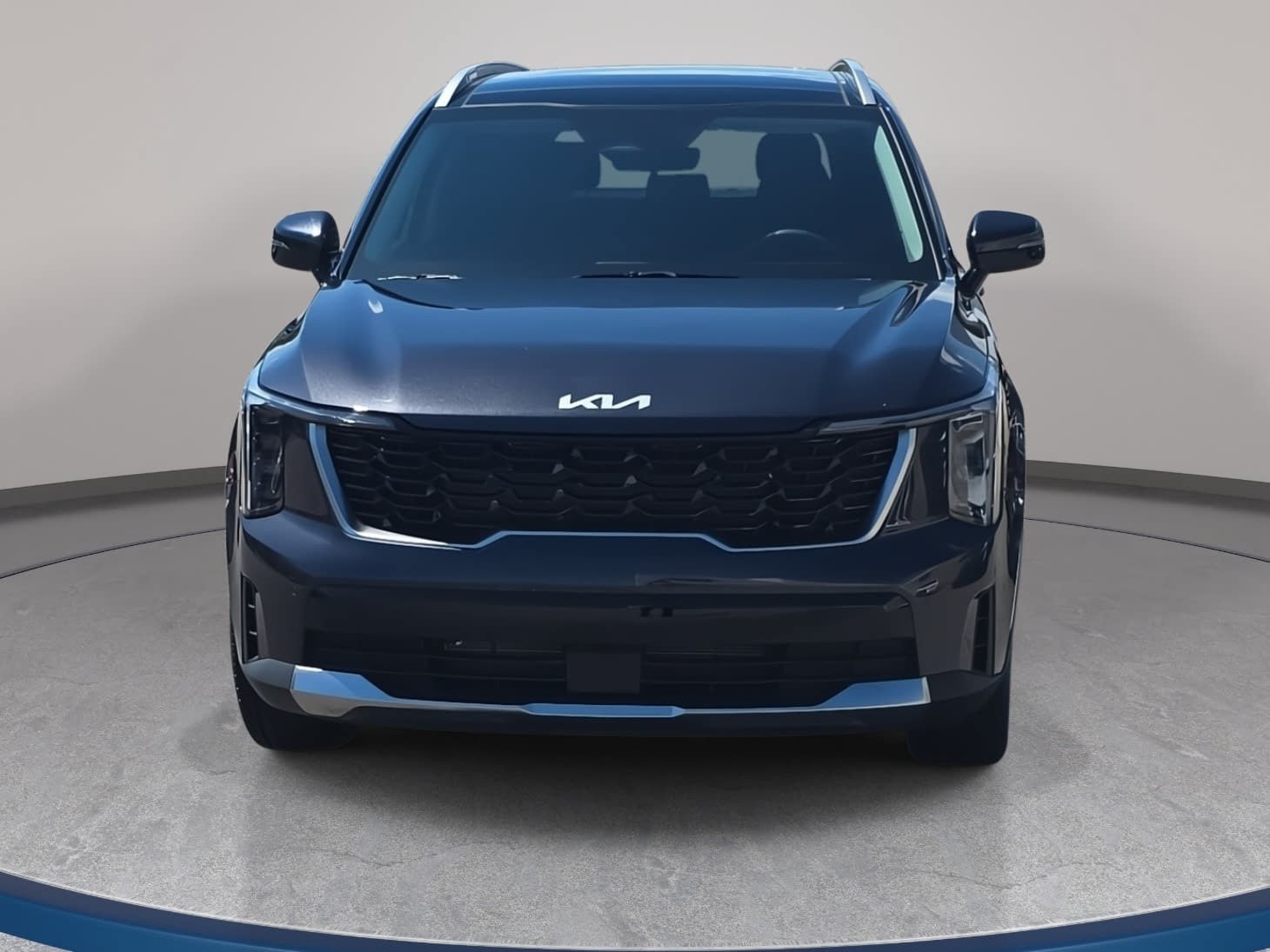 New 2026 Kia Sorento S w/ S Panoramic Sunroof Package FWD image 2