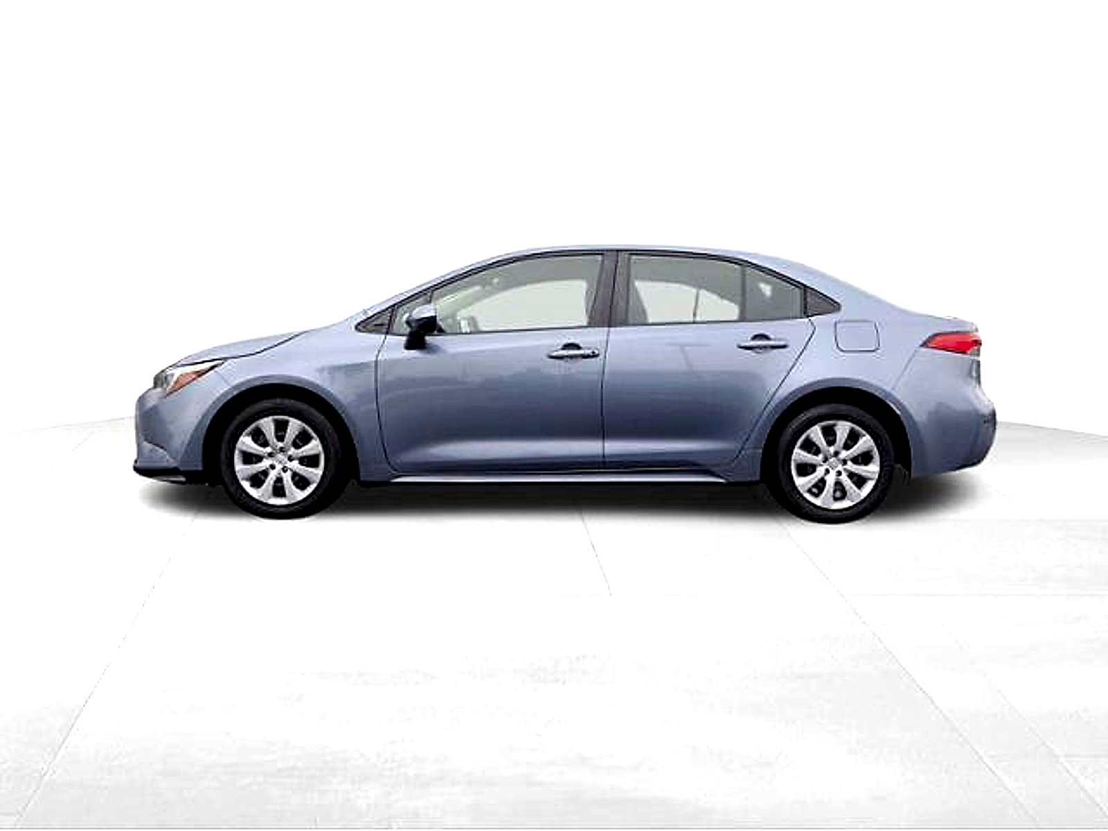 Certified 2023 Toyota Corolla LE FWD image 7
