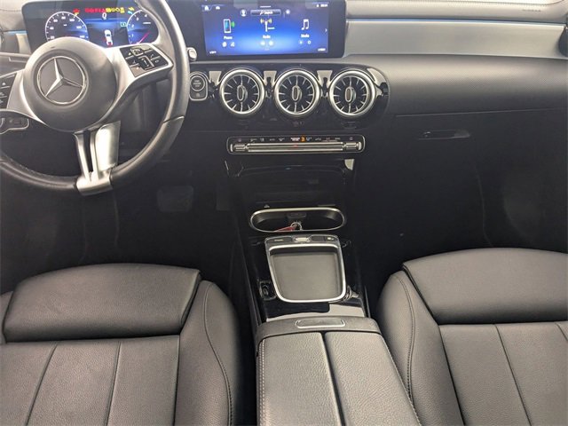Used 2025 Mercedes-Benz CLA 250 4MATIC image 25