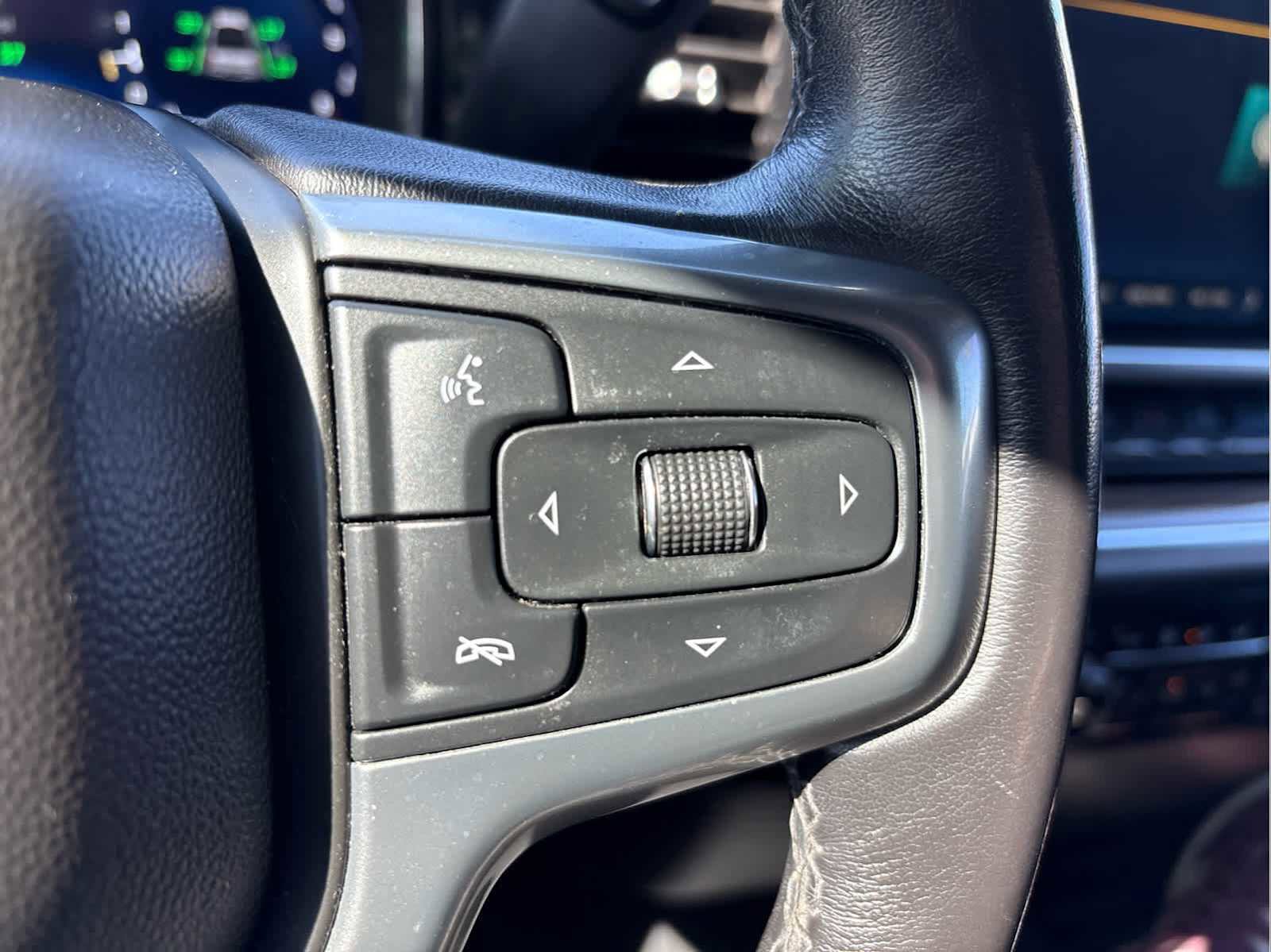 Used 2022 Chevrolet Silverado 1500 LT image 27