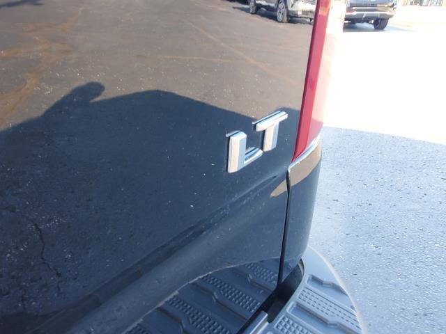 Used 2025 Chevrolet Silverado 1500 LT image 28