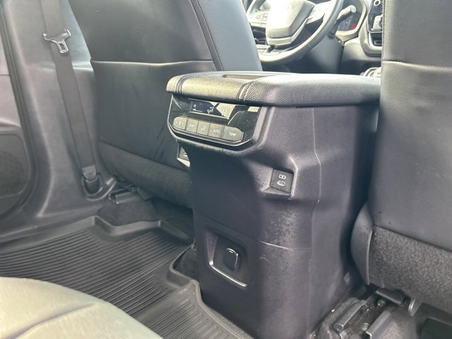 Used 2024 Toyota Grand Highlander XLE image 20
