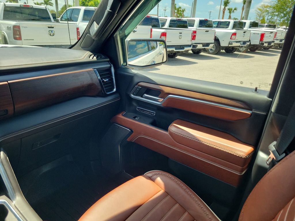 Used 2023 GMC Sierra 1500 Denali Ultimate image 19