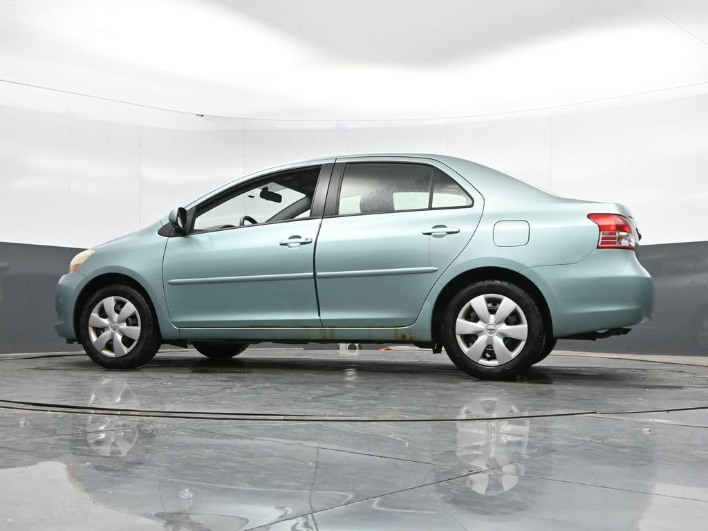 Used 2007 Toyota Yaris Sedan FWD image 29