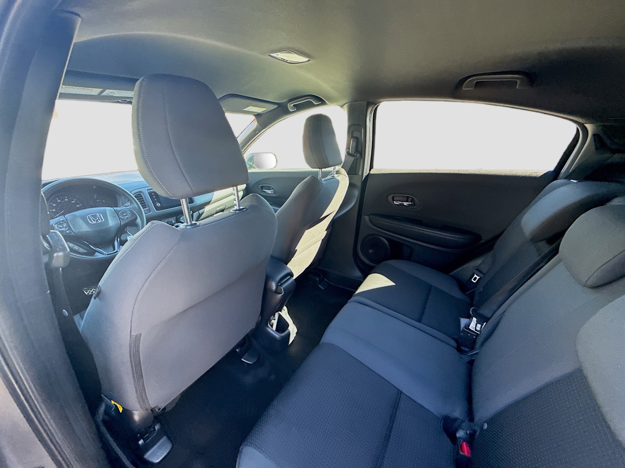 Used 2021 Honda HR-V Sport image 23