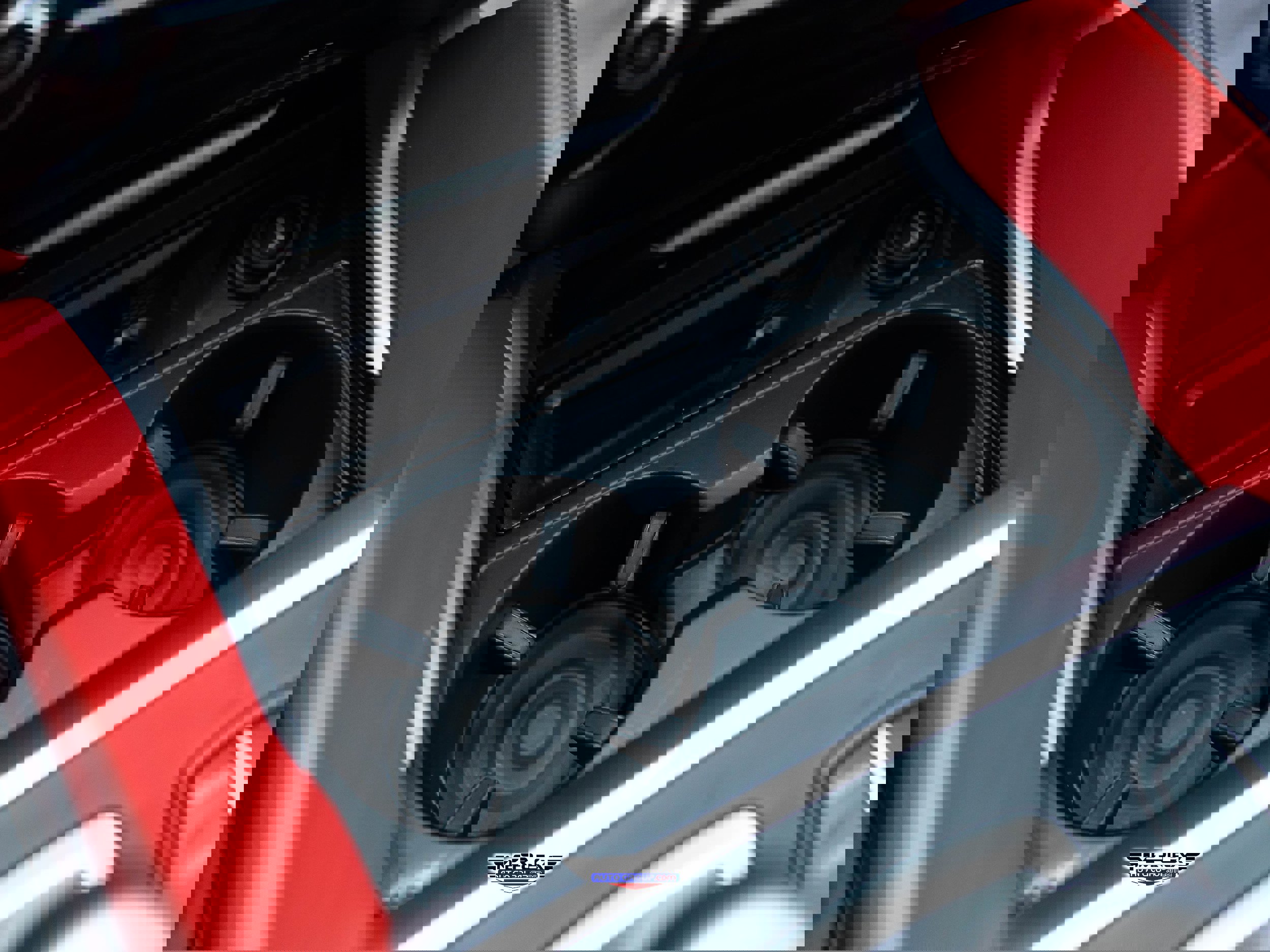 Used 2017 BMW X6 M w/ Executive Package image 36