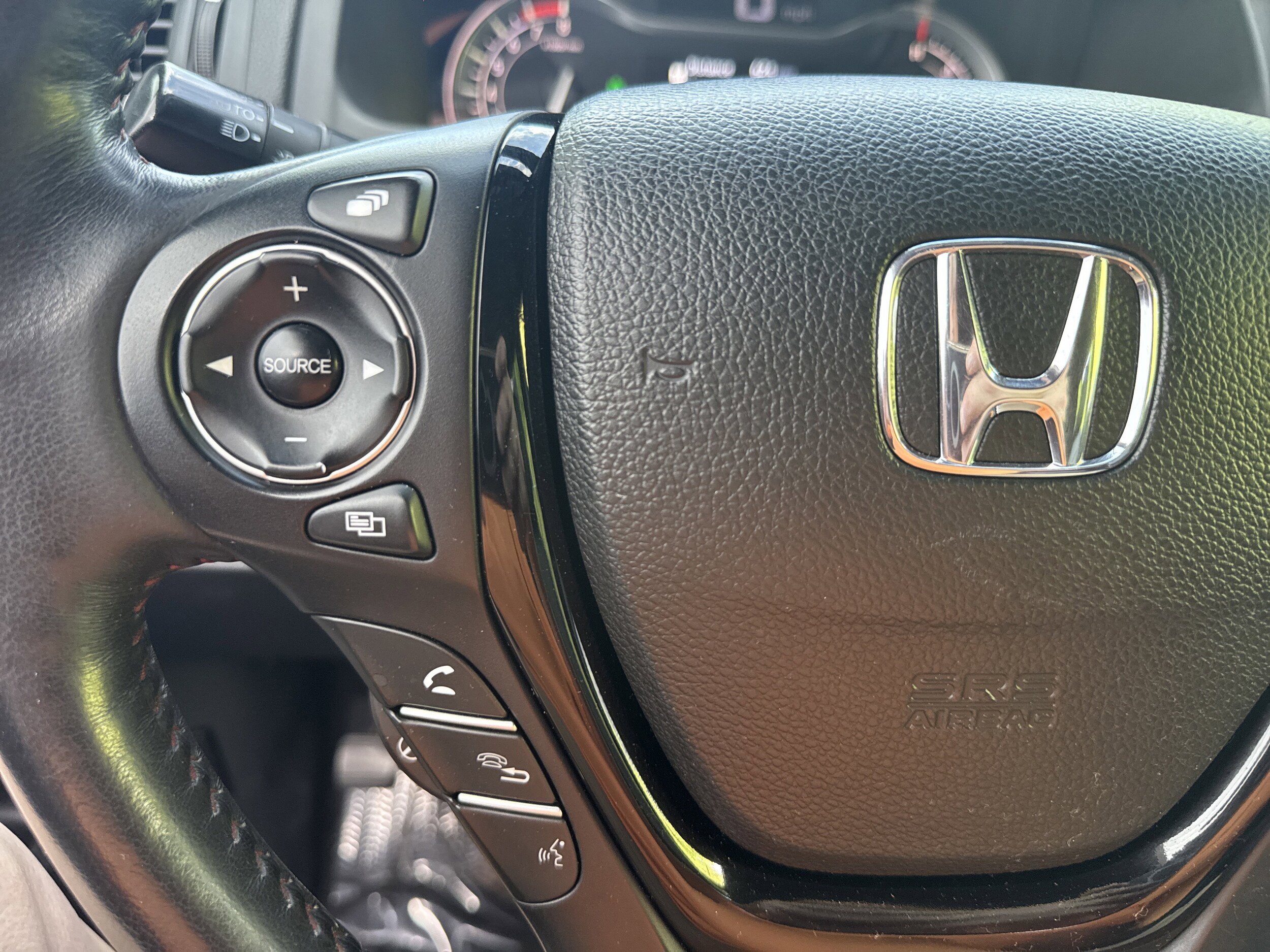 Used 2017 Honda Ridgeline Black Edition image 25