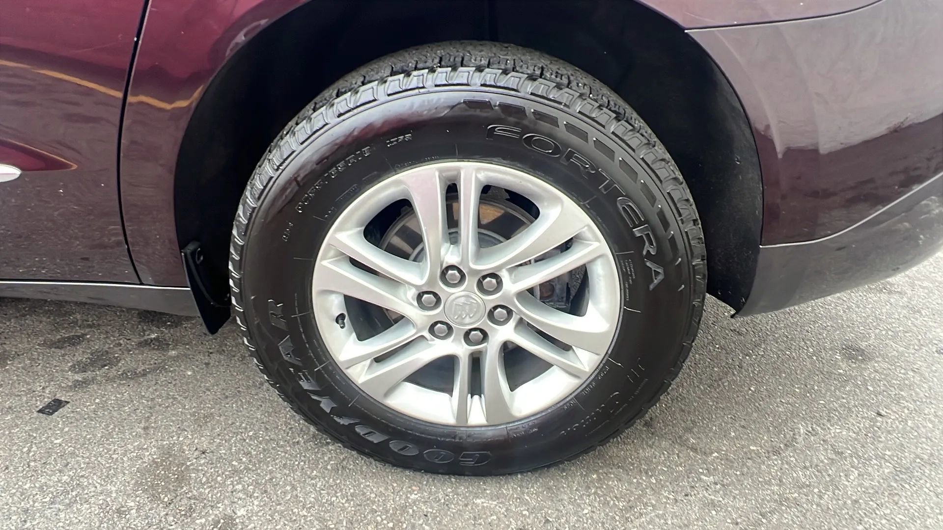 Used 2019 Buick Enclave Premium w/ Trailering Package, 5000 lbs. image 11