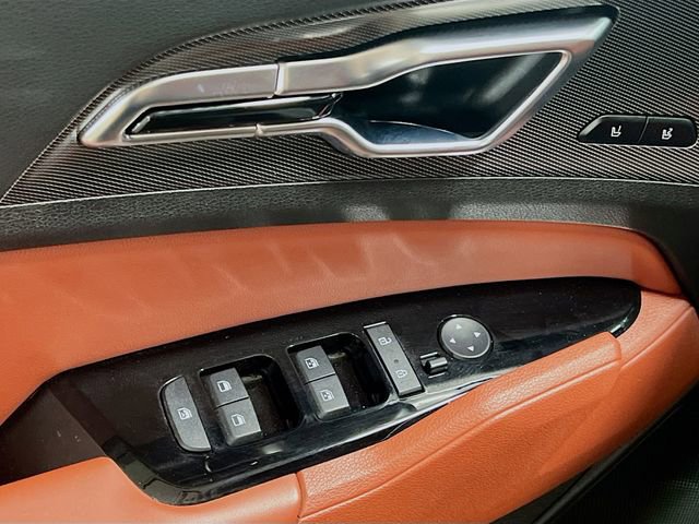 Certified 2023 Kia Sportage SX image 18