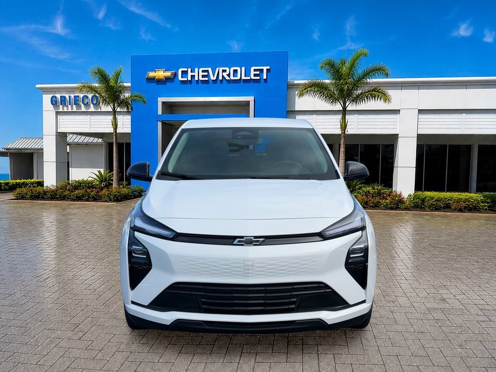 New 2027 Chevrolet Bolt LT w/ Comfort Package FWD image 2