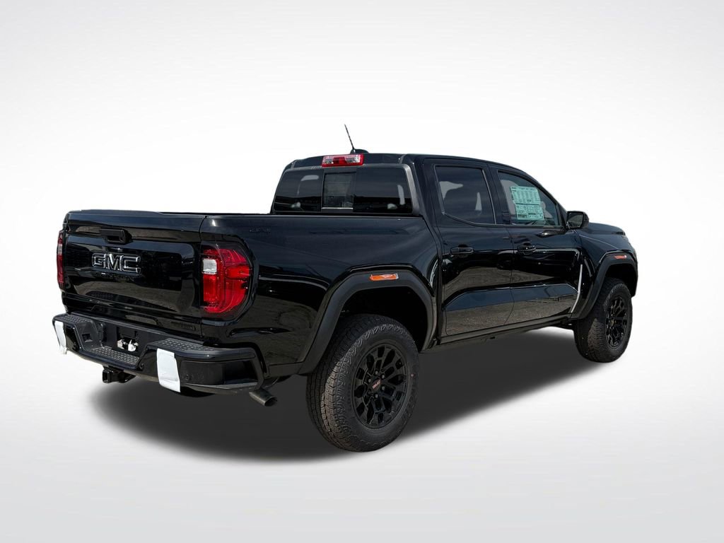New 2026 GMC Canyon Elevation w/ Convenience Package AWD/4WD image 8