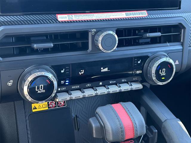 Certified 2025 Toyota Tacoma TRD Pro image 39