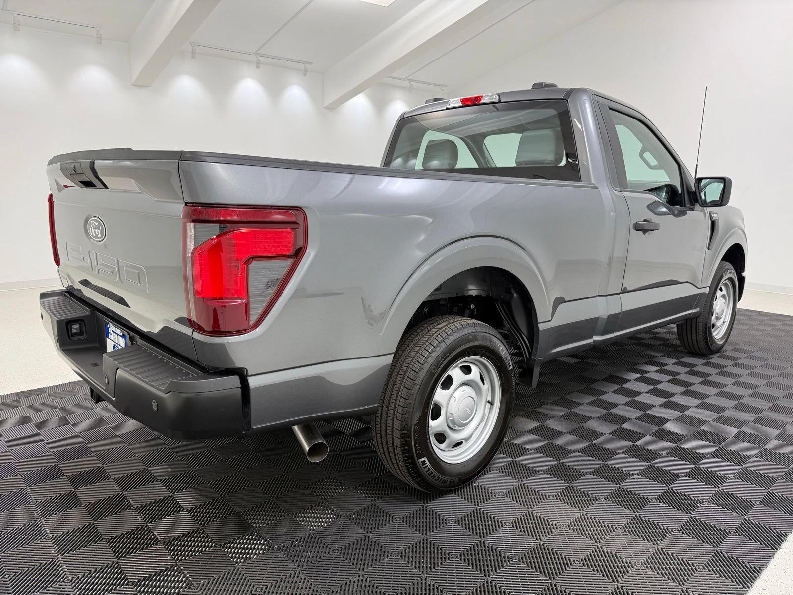 Used 2026 Ford F150 XL RWD image 7
