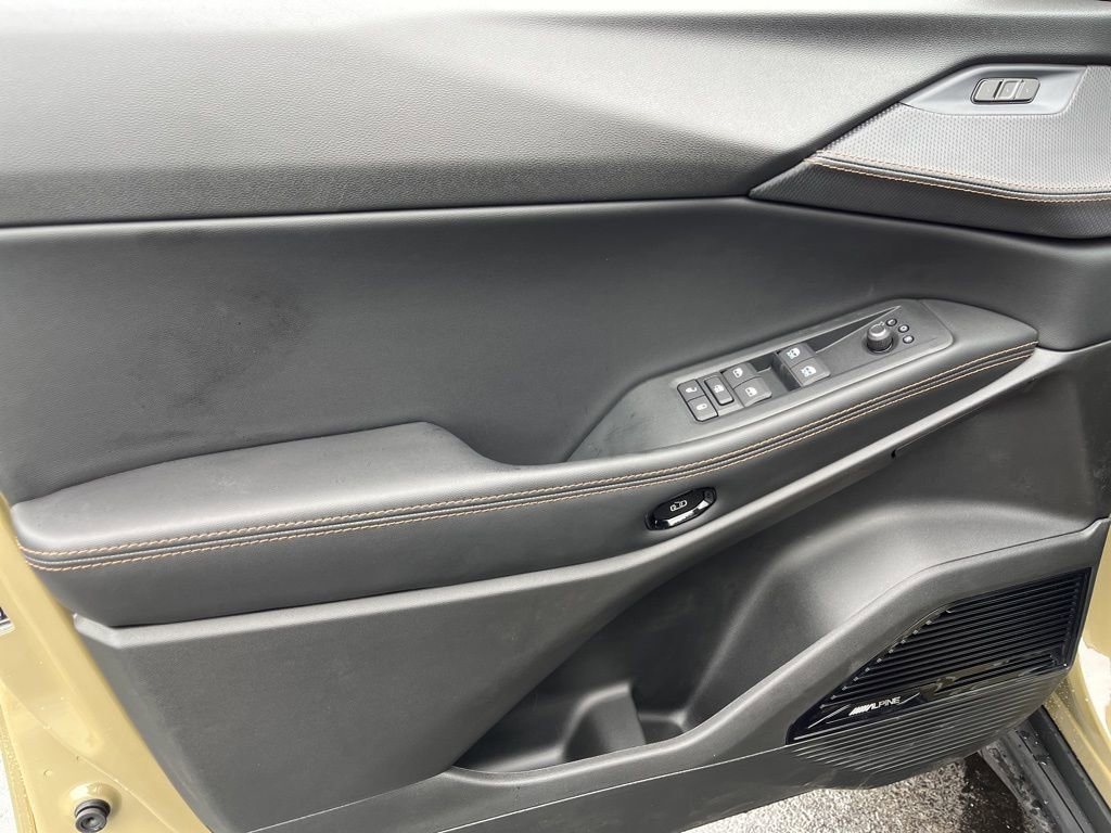 New 2026 Jeep Cherokee Overland image 24