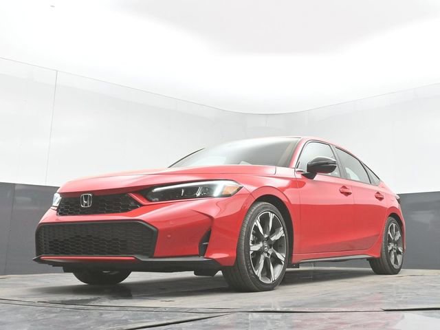 Used 2025 Honda Civic Sport Touring image 29