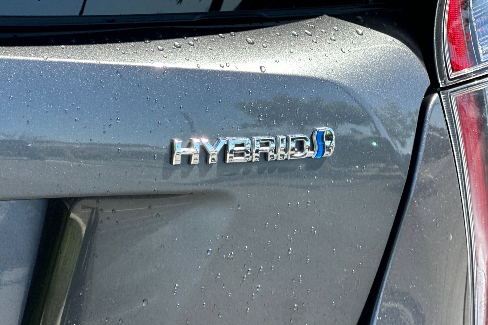 Used 2016 Toyota Prius Two FWD image 21