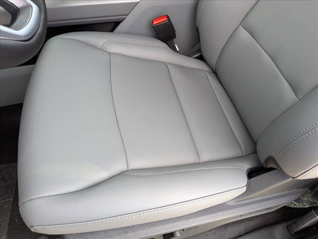 New 2025 Ford F150 Lightning Flash image 4