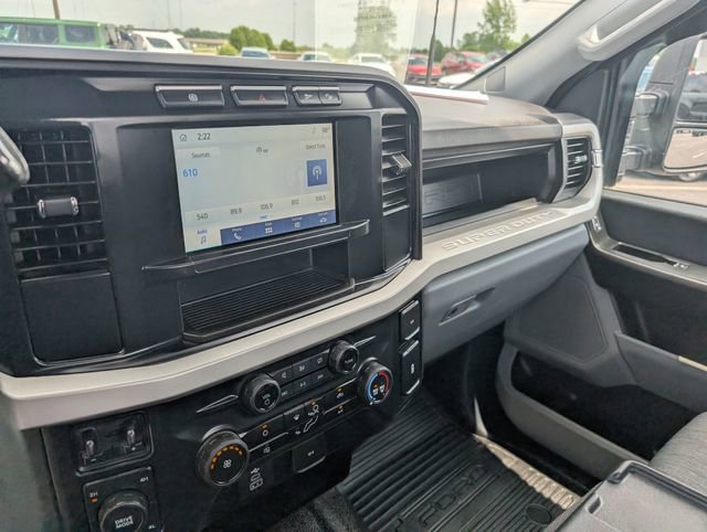 Used 2024 Ford F250 XL AWD/4WD image 19