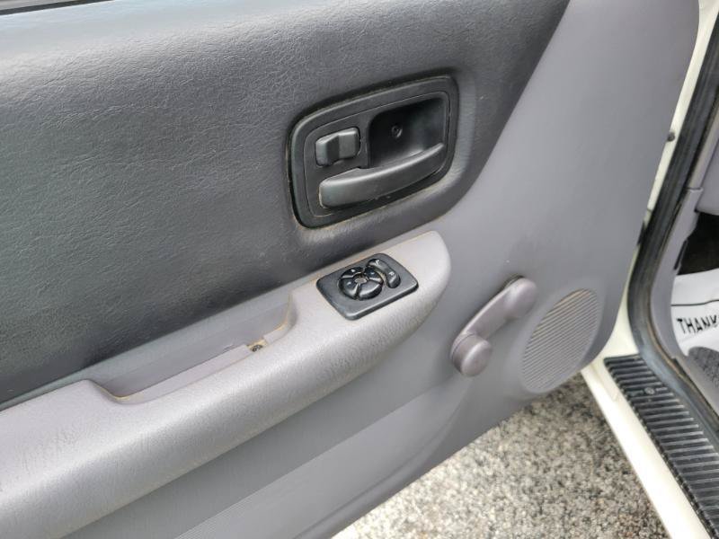 Used 1997 Jeep Cherokee SE AWD/4WD image 28