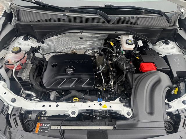 Certified 2023 Chevrolet TrailBlazer ACTIV image 20