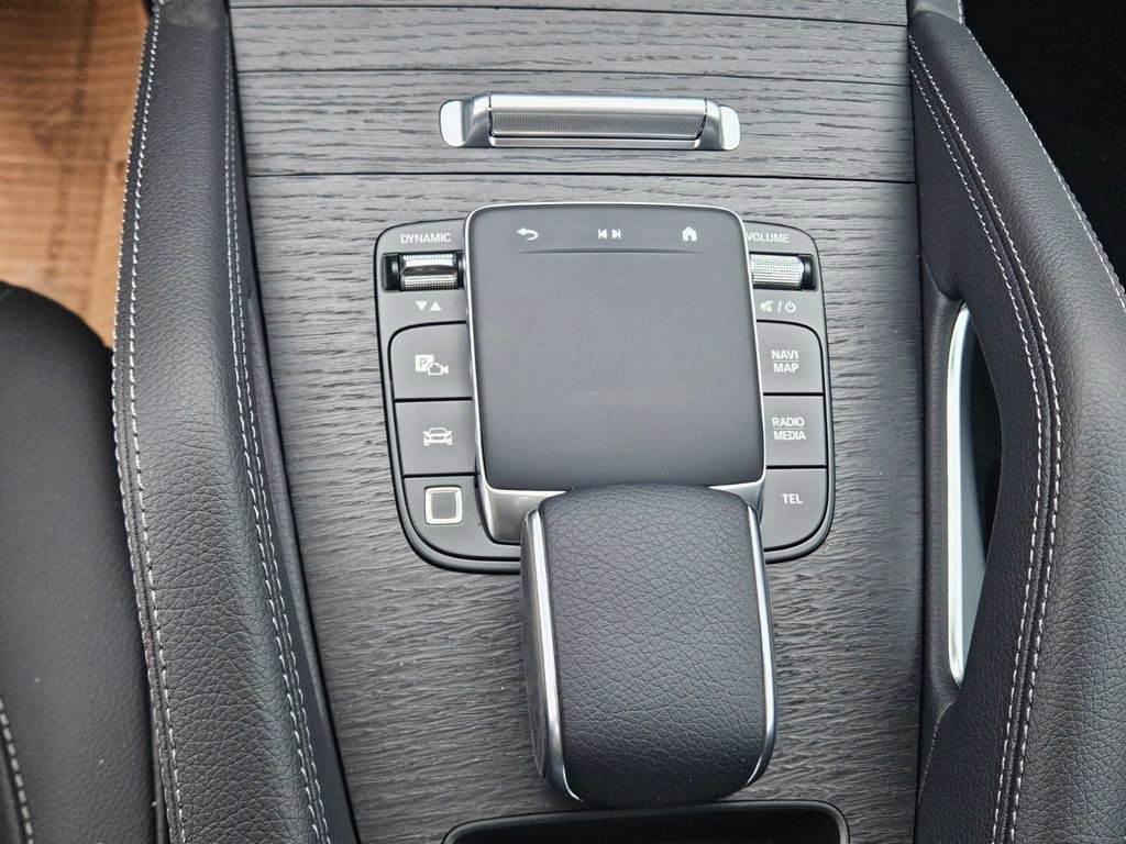 New 2026 Mercedes-Benz GLE 350 4MATIC image 26