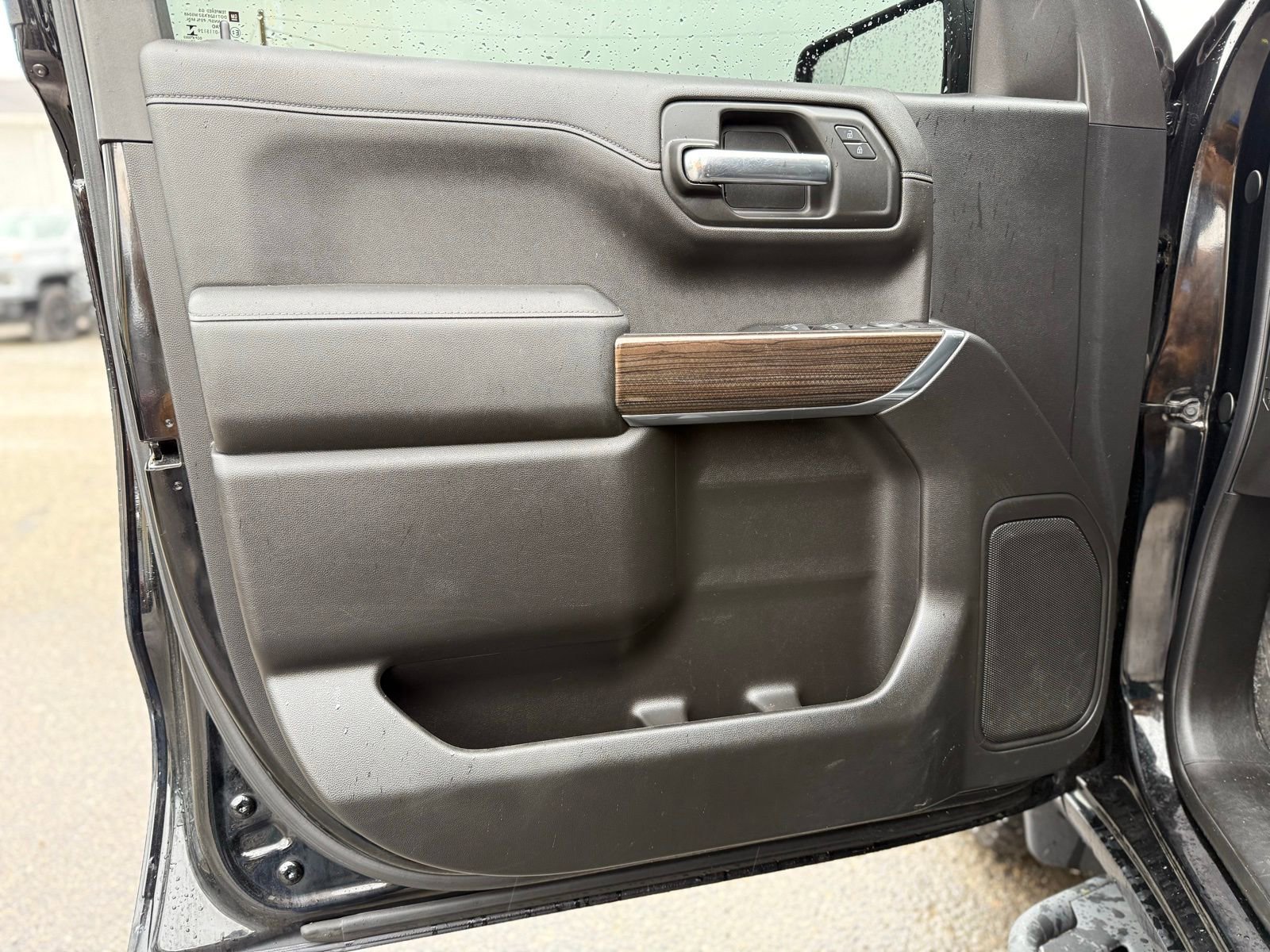 Used 2019 Chevrolet Silverado 1500 RST w/ All-Star Edition image 10