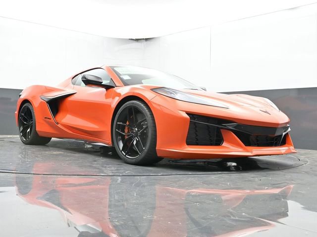 New 2025 Chevrolet Corvette Z06 image 42