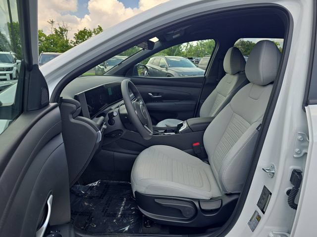New 2026 Hyundai Santa Cruz SE AWD/4WD image 11