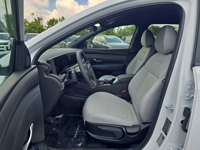 New 2026 Hyundai Santa Cruz SE AWD/4WD image 11