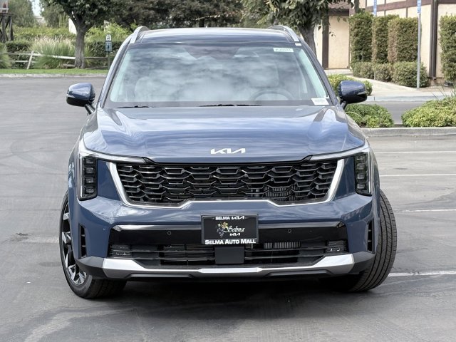 New 2026 Kia Sorento EX FWD image 2