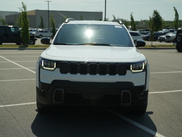 New 2026 Jeep Cherokee Limited AWD/4WD video 2