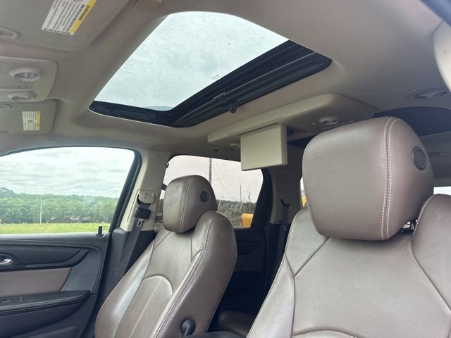 Used 2013 GMC Acadia SLT AWD/4WD image 28