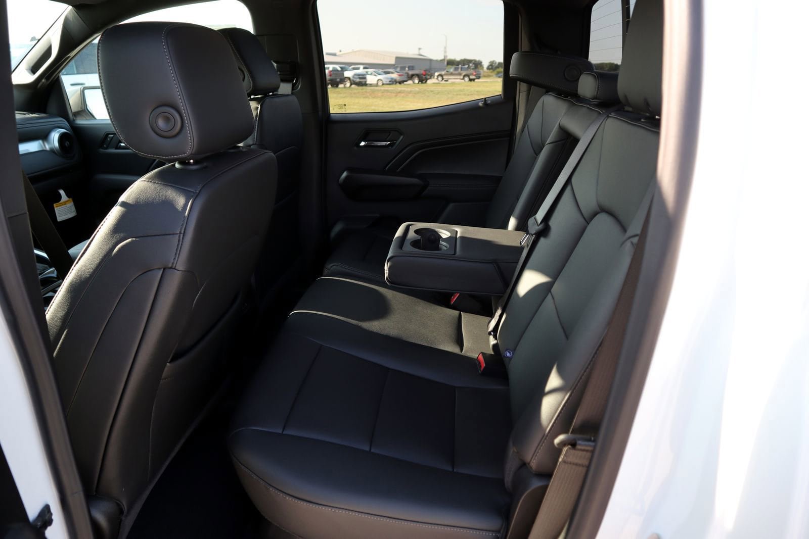 New 2026 Chevrolet Colorado LT w/ LT Convenience Package RWD image 7
