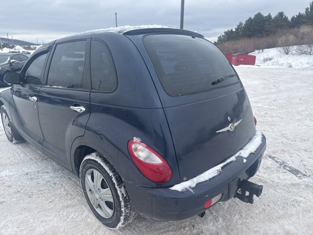 Used 2008 Chrysler PT Cruiser LX image 15
