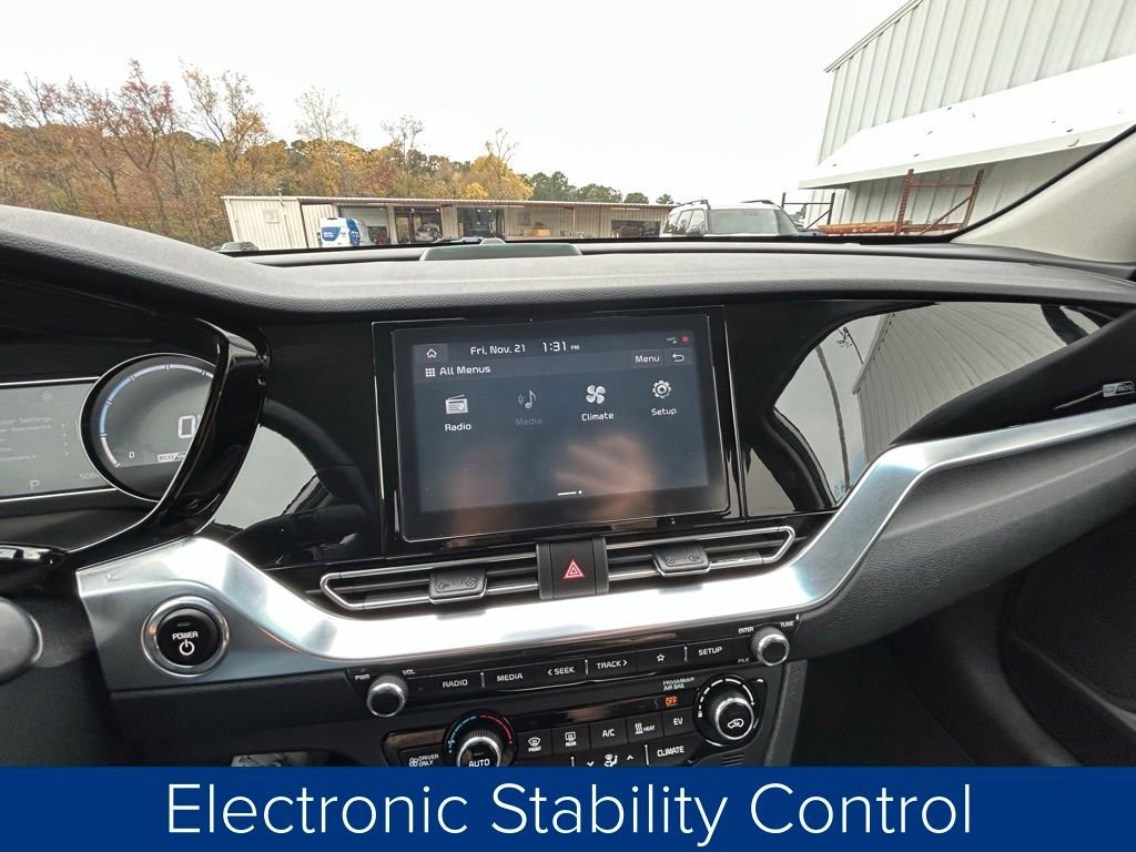 Used 2020 Kia Niro EX w/ Cold Weather Package image 34
