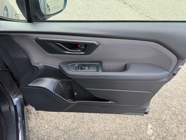 Certified 2025 Subaru Forester Premium image 16