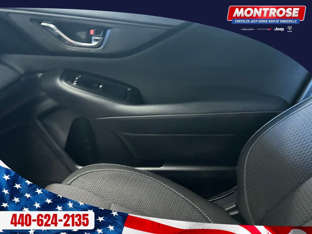 Used 2023 Subaru Outback Premium image 12